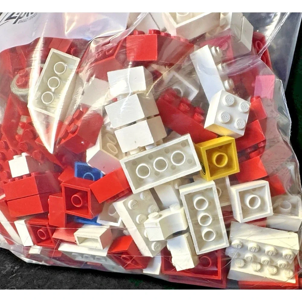 Lego this vintage