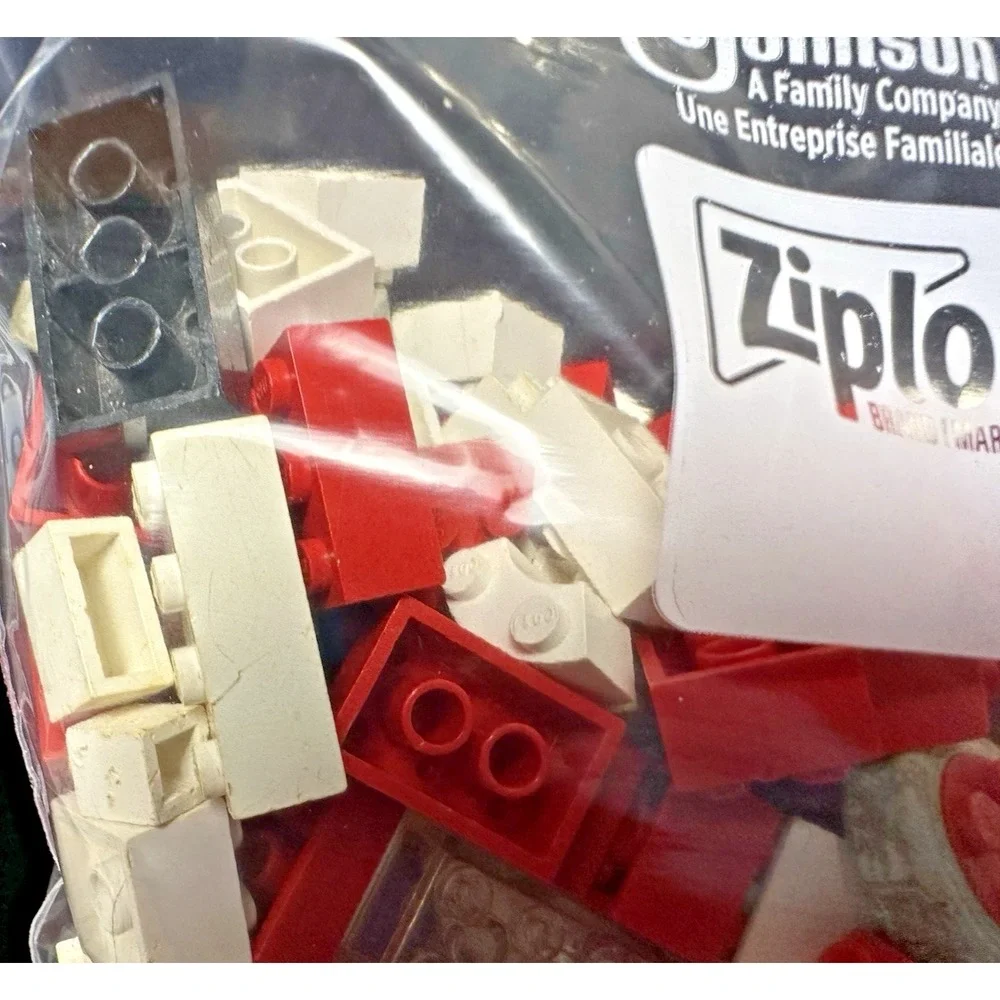 Lego this vintage