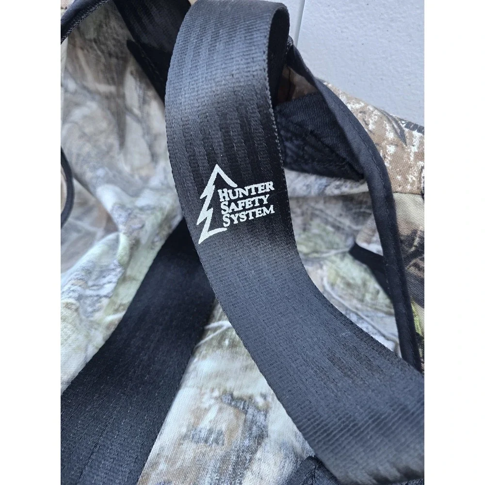 Hunter Safety System hunter safety
