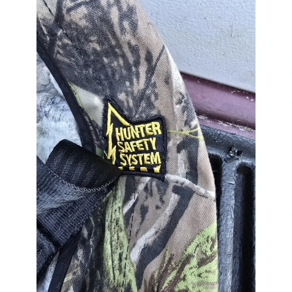 Hunter Safety System hunter safety