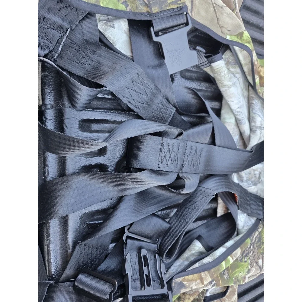 Hunter Safety System hunter safety