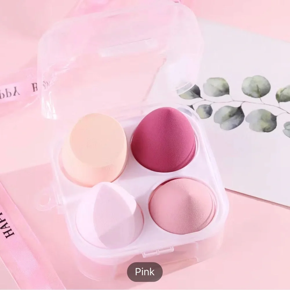 Makeup brush‎ set