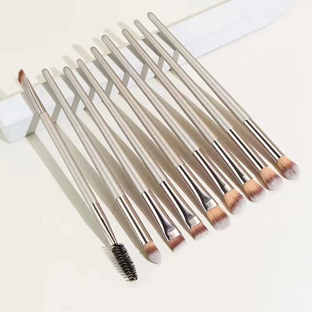 Makeup brush‎ set