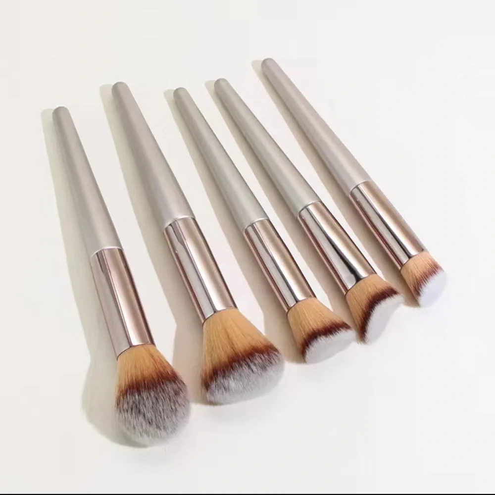 Makeup brush‎ set