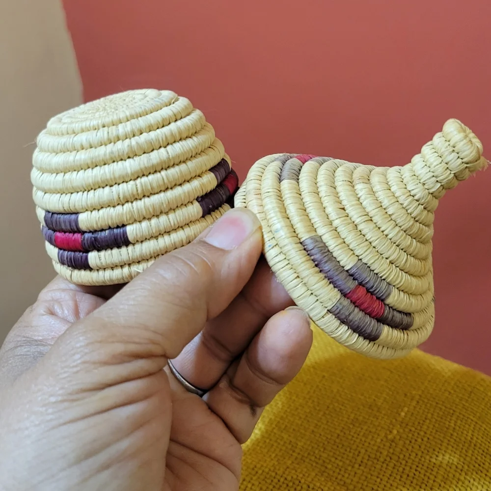 N/A african basket