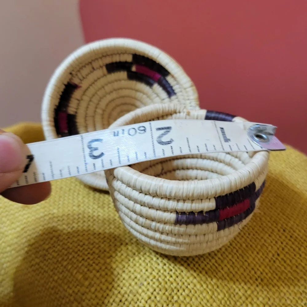 N/A african basket
