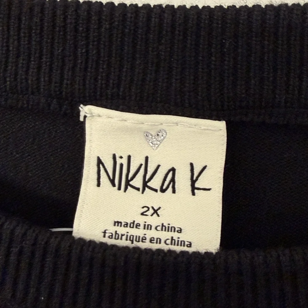 Wildfox stylish black