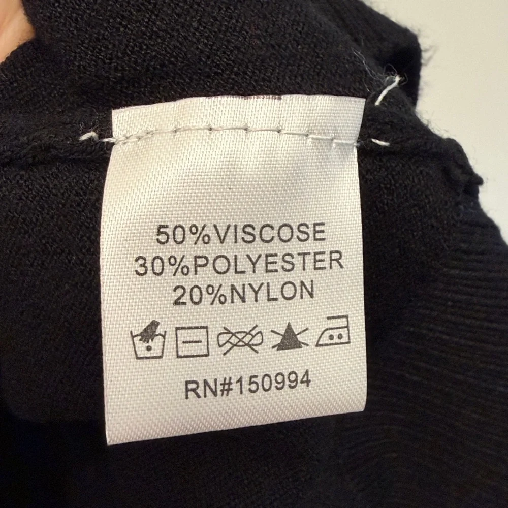 Wildfox stylish black