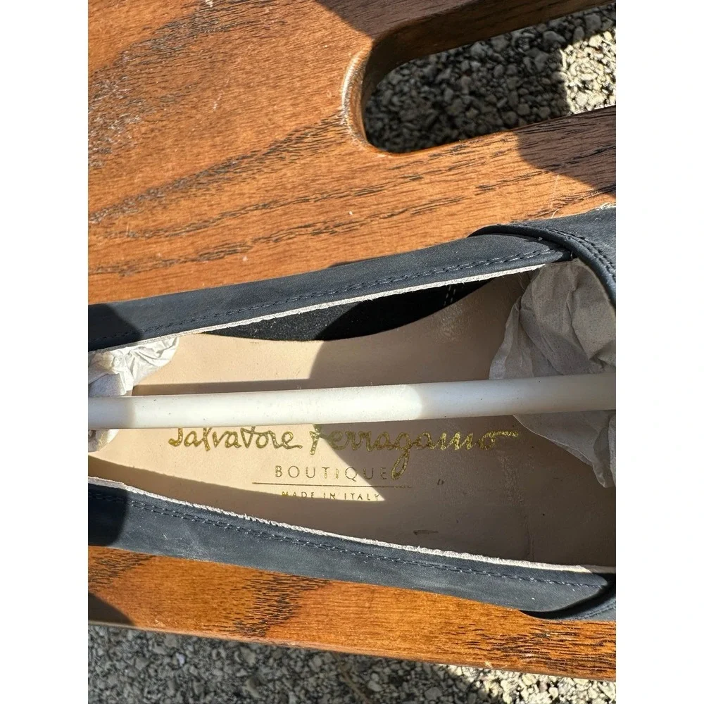 Salvatore Ferragamo stylish women