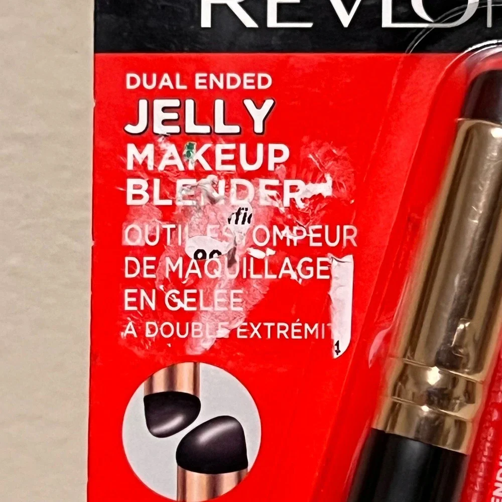 Revlon achieve flawless