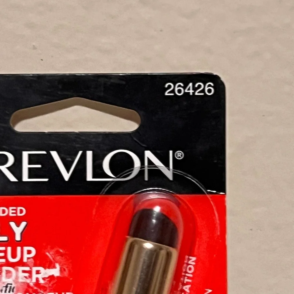 Revlon achieve flawless