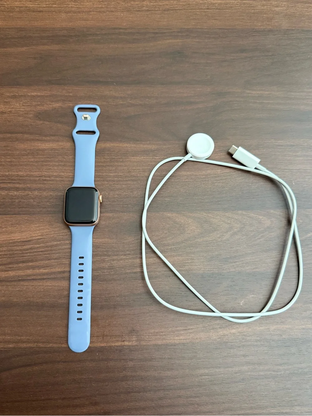 Apple i’ve loved