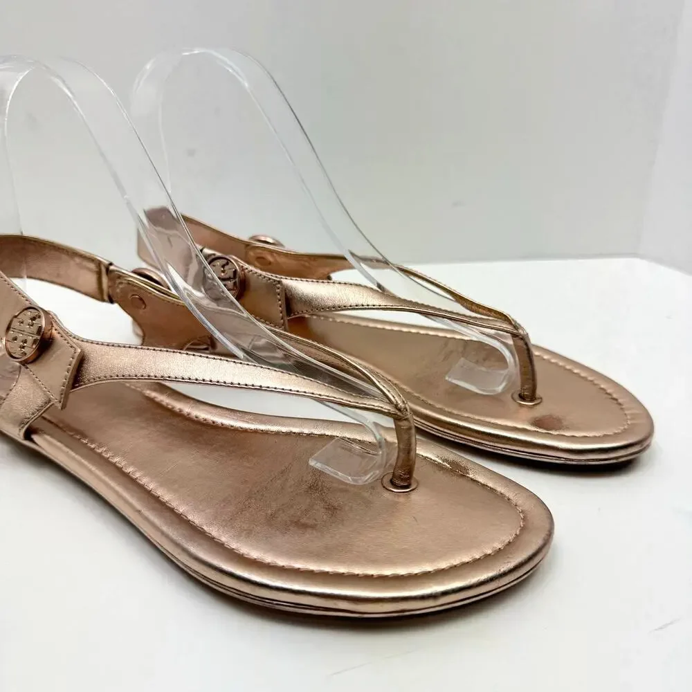 Tory Burch romance minnie fit