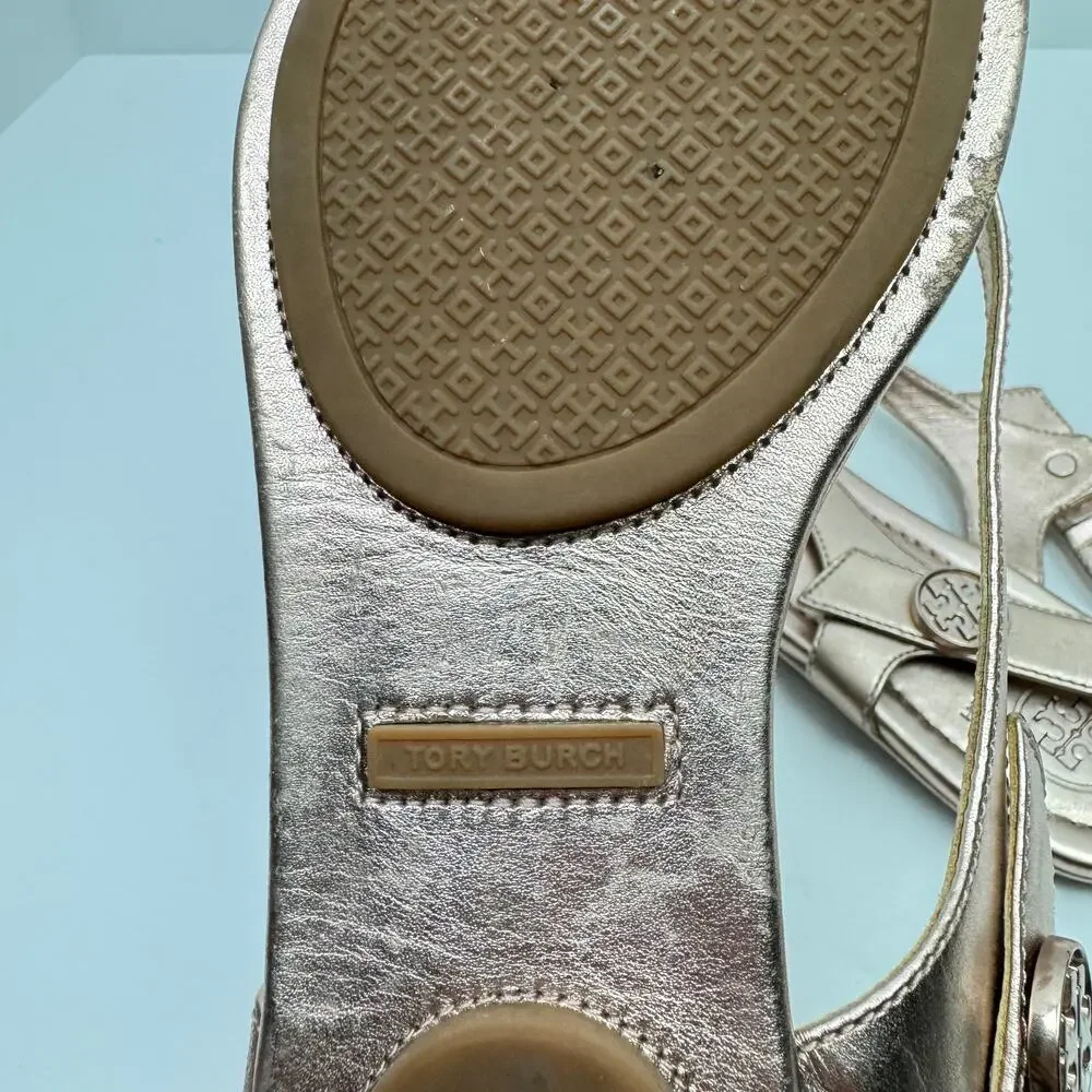 Tory Burch resort color
