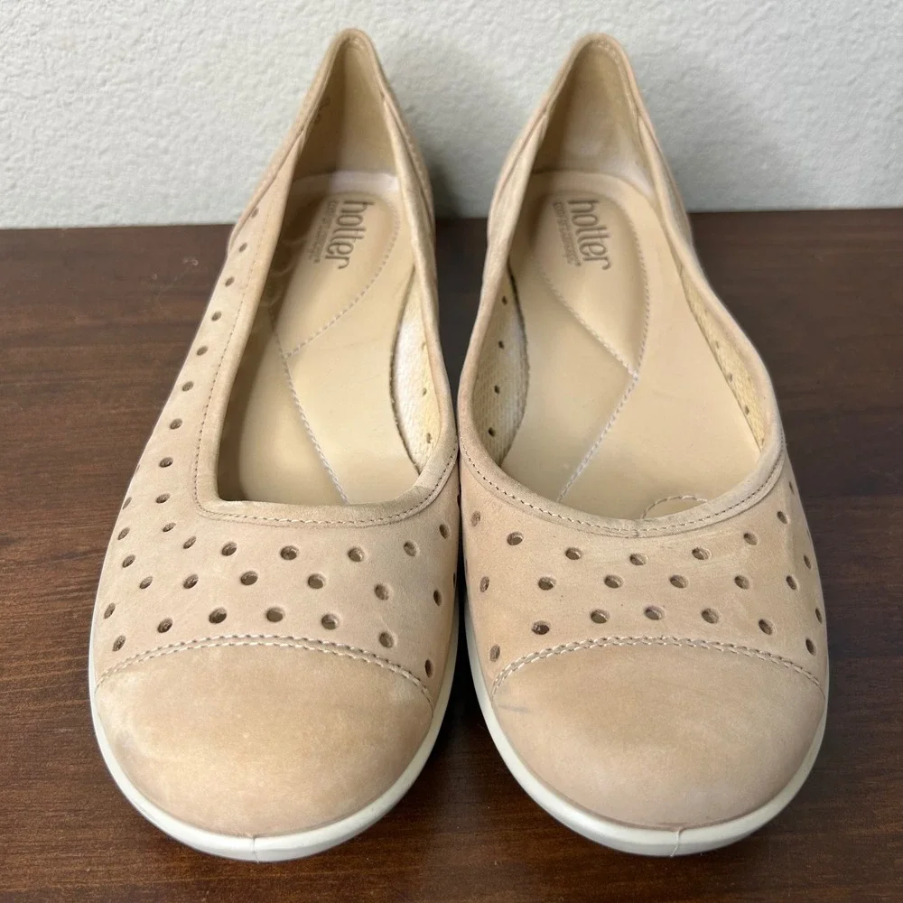 hotter flats livvy