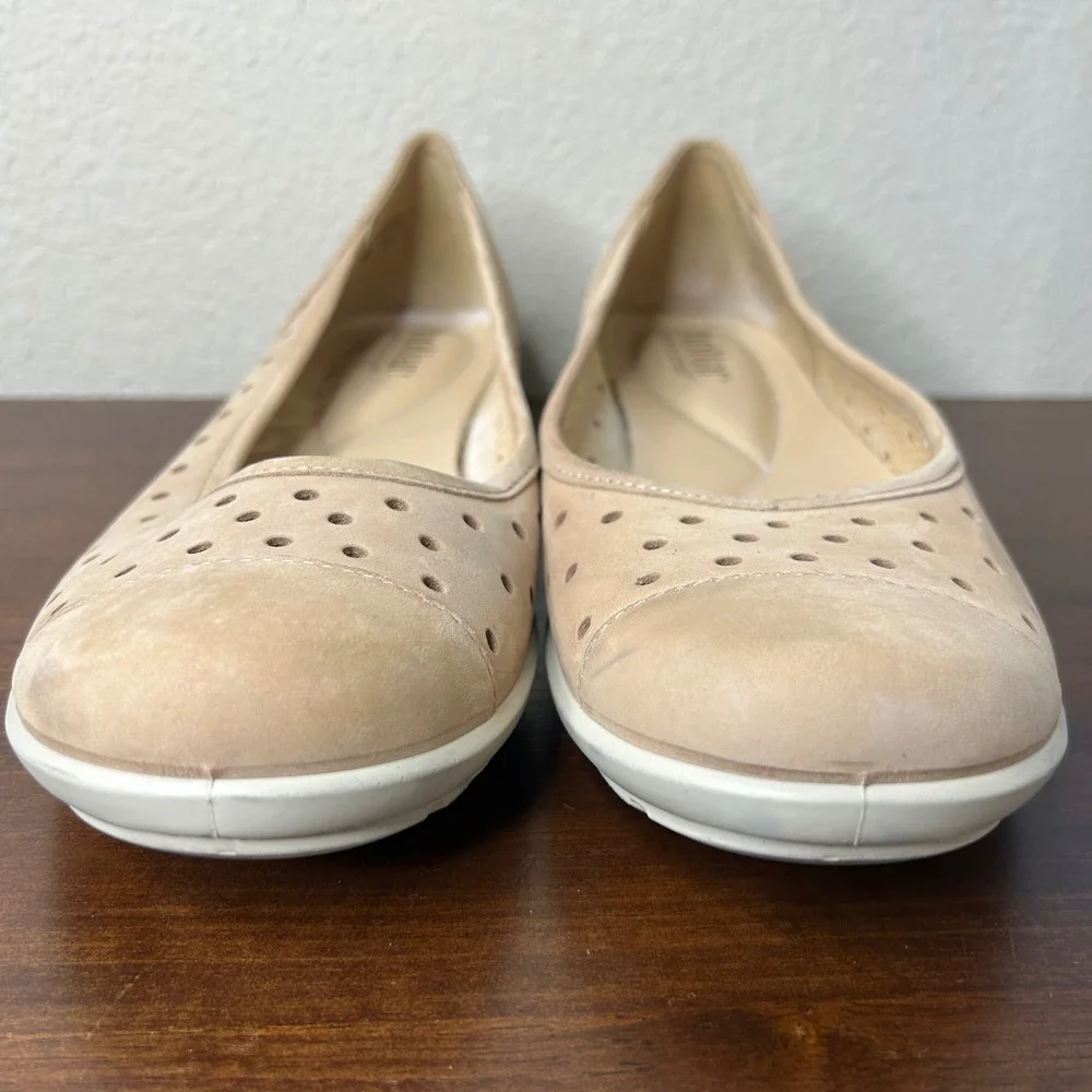 hotter flats livvy