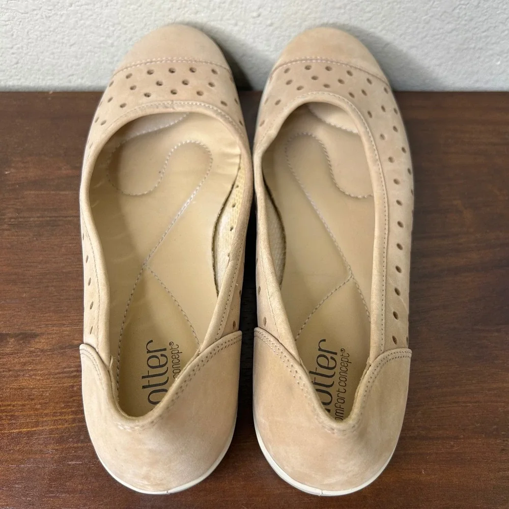 hotter flats livvy