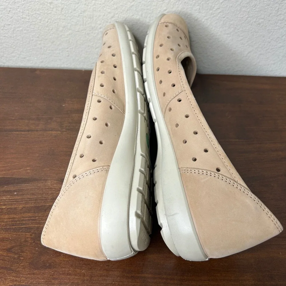 hotter flats livvy