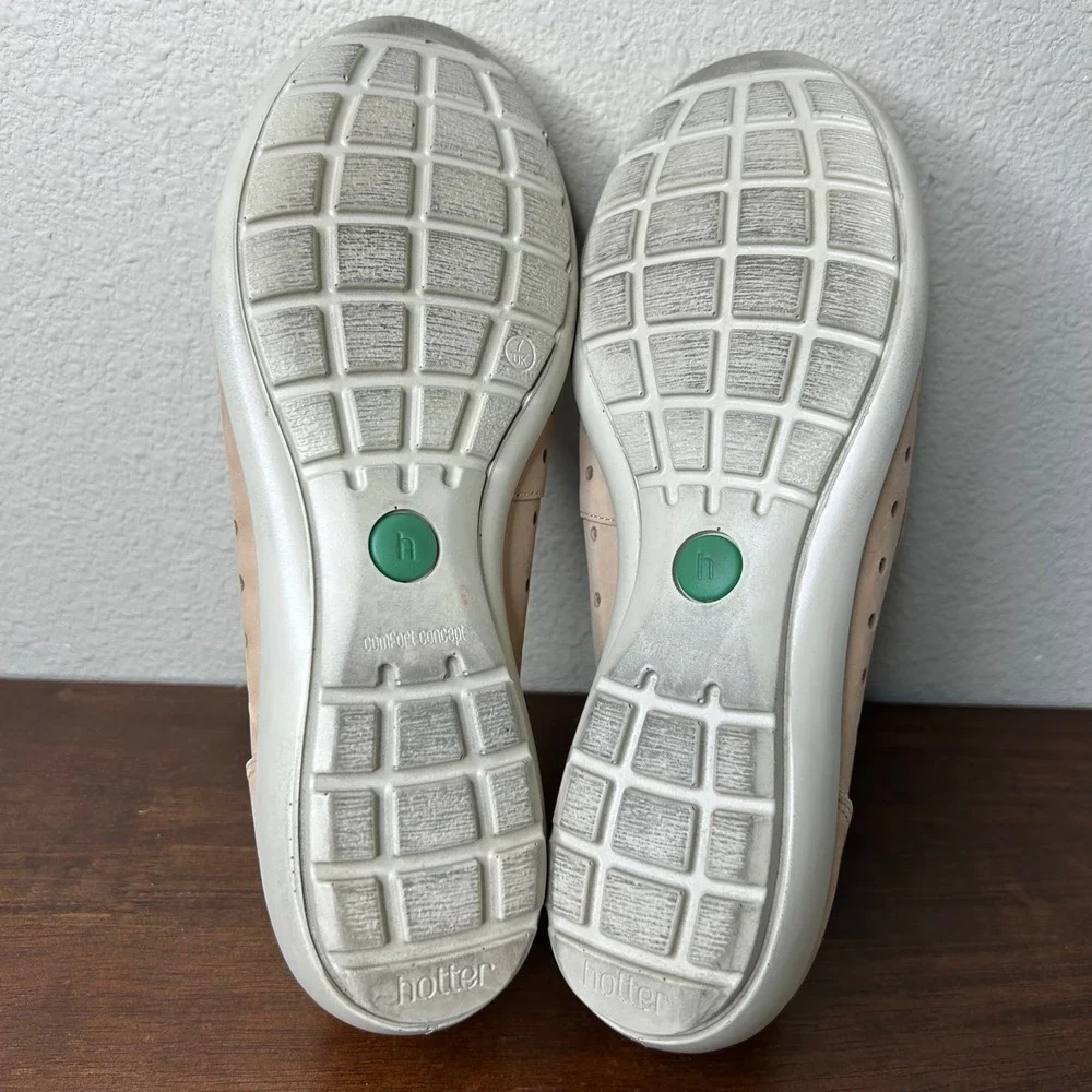 hotter flats livvy