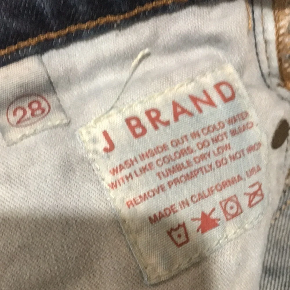 J Brand excellent preowned