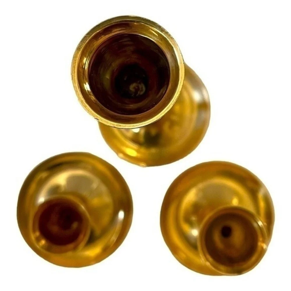 Unique Vintage #candleholders perfect elegance