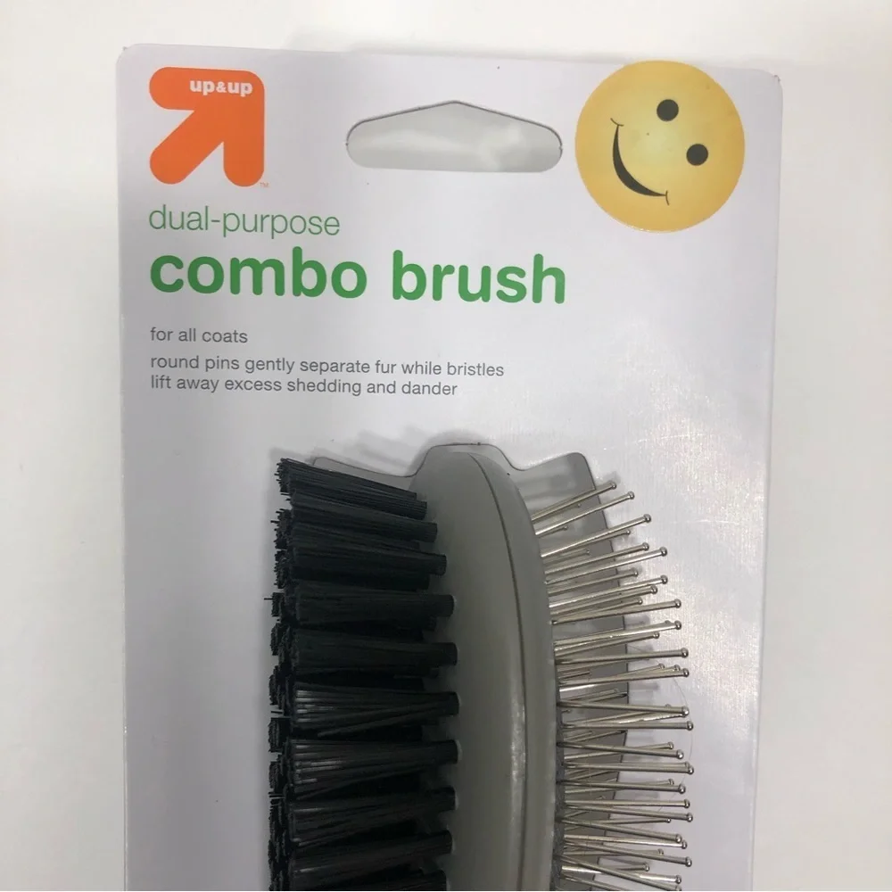 Target dog grooming