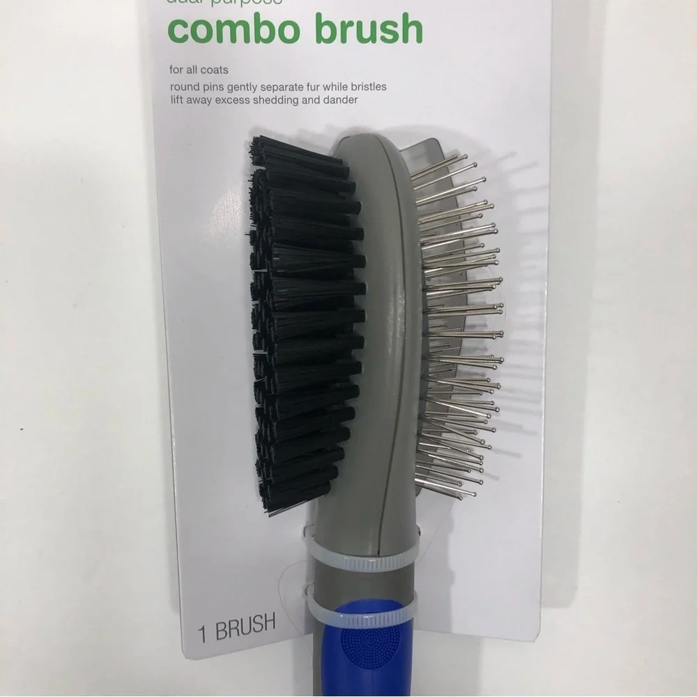 Target dog grooming