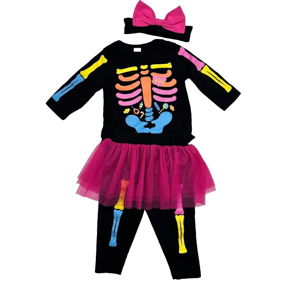 The Unbranded Brand baby girl