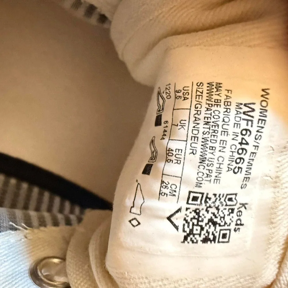 Keds kate spade