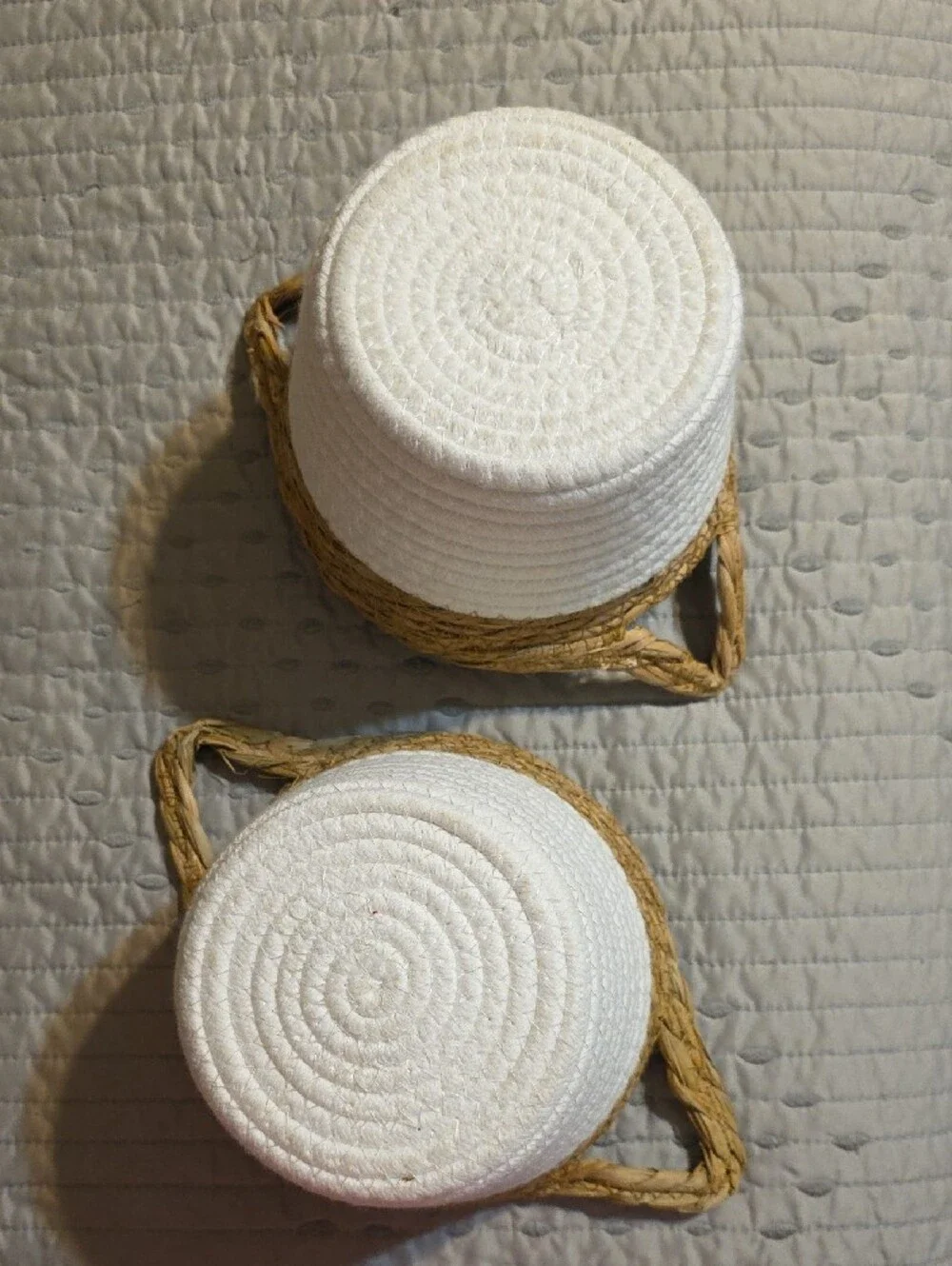 N/A elegant handwoven