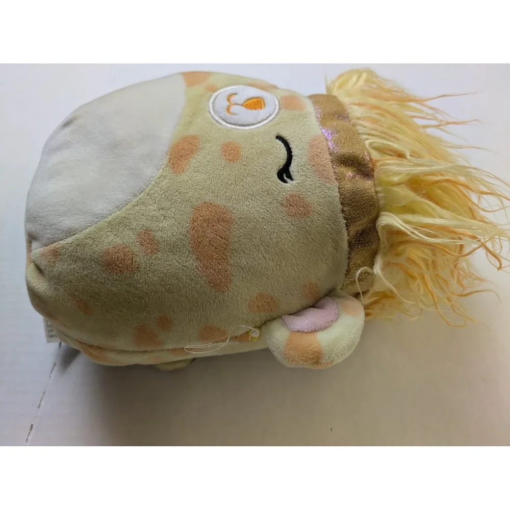 Squishmallows brand item
