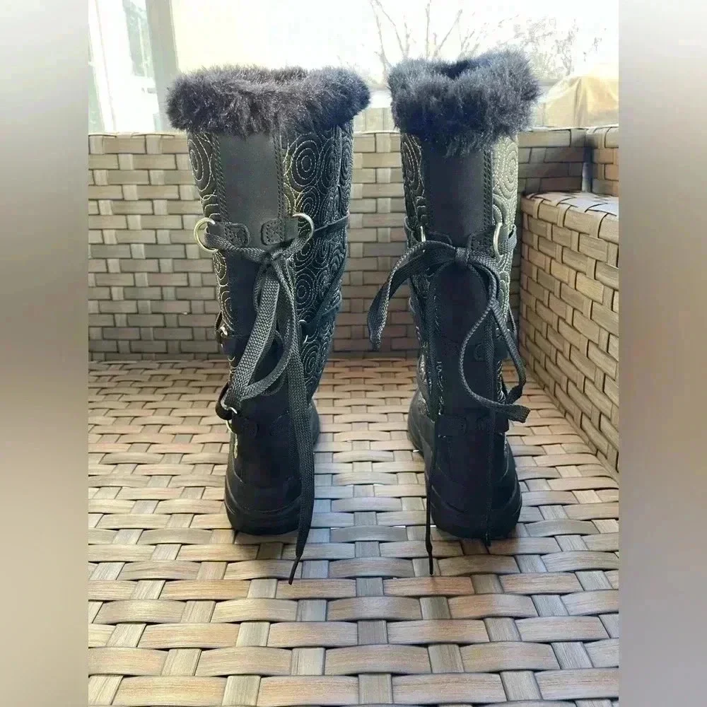 Timberland brand style