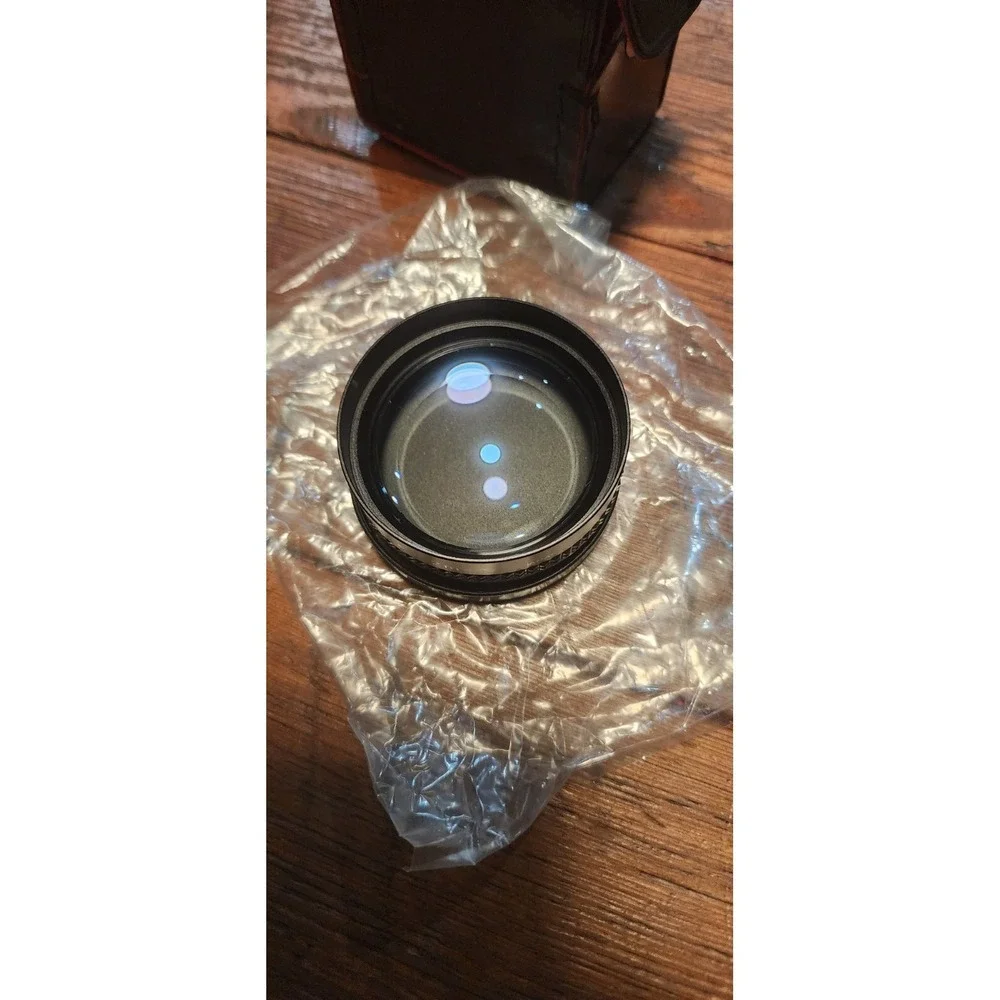 ACTAR japar original lens