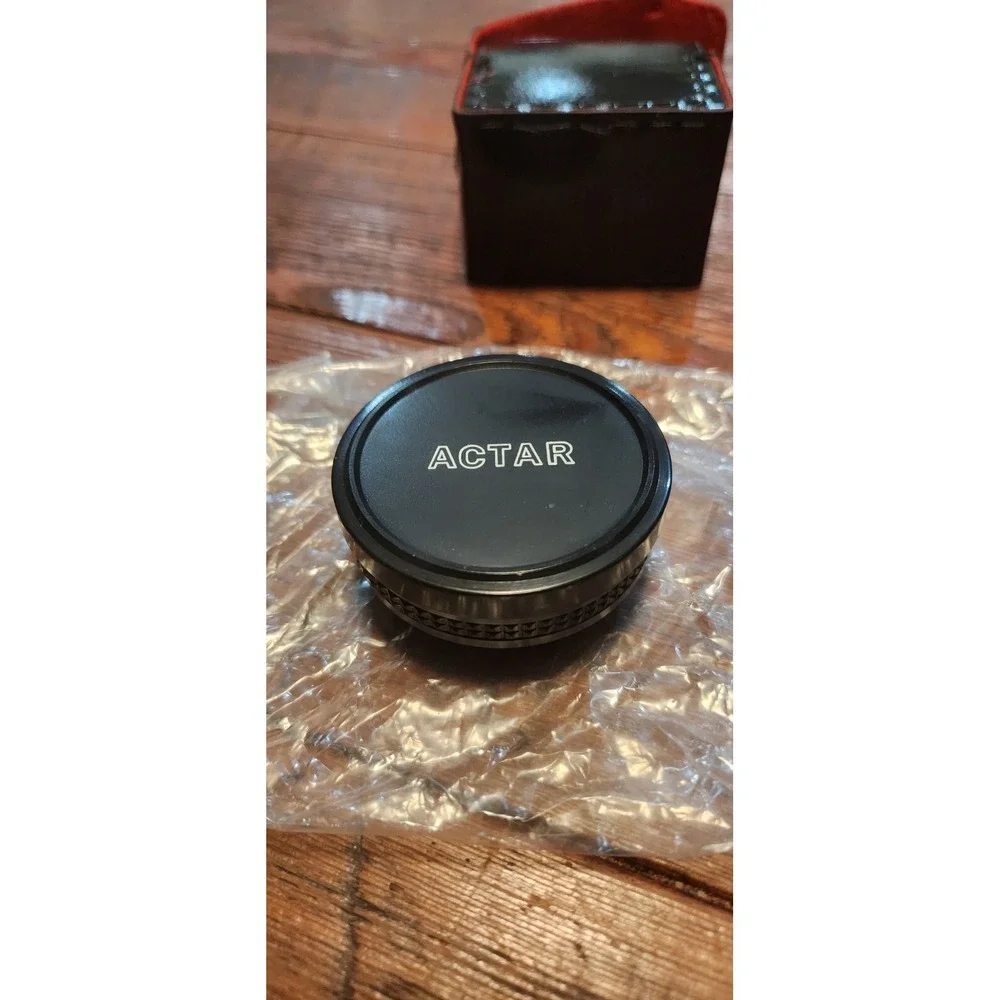 ACTAR af35ml from original