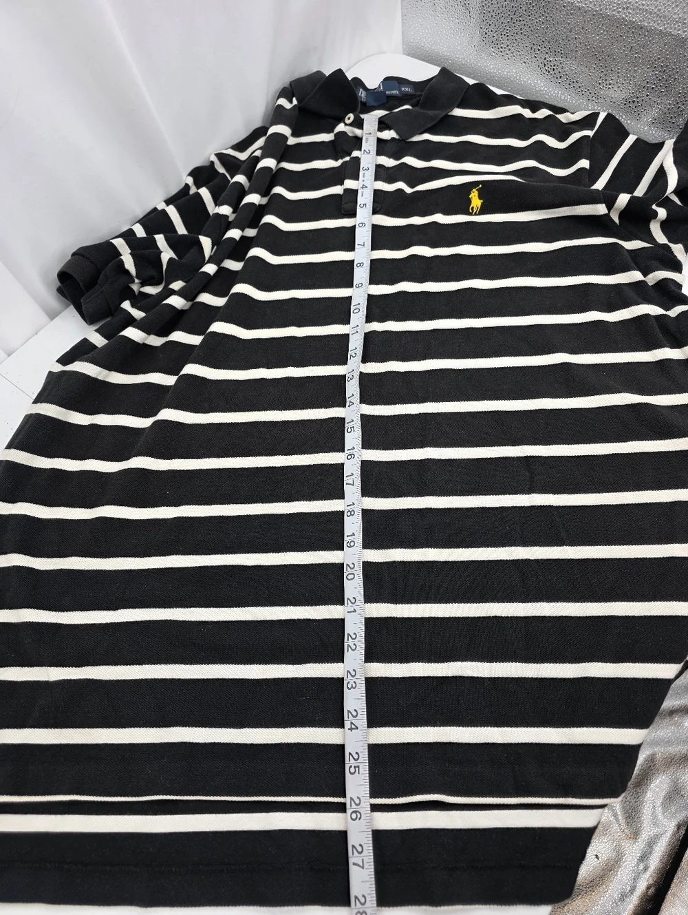 Polo Ralph Lauren vintage polo