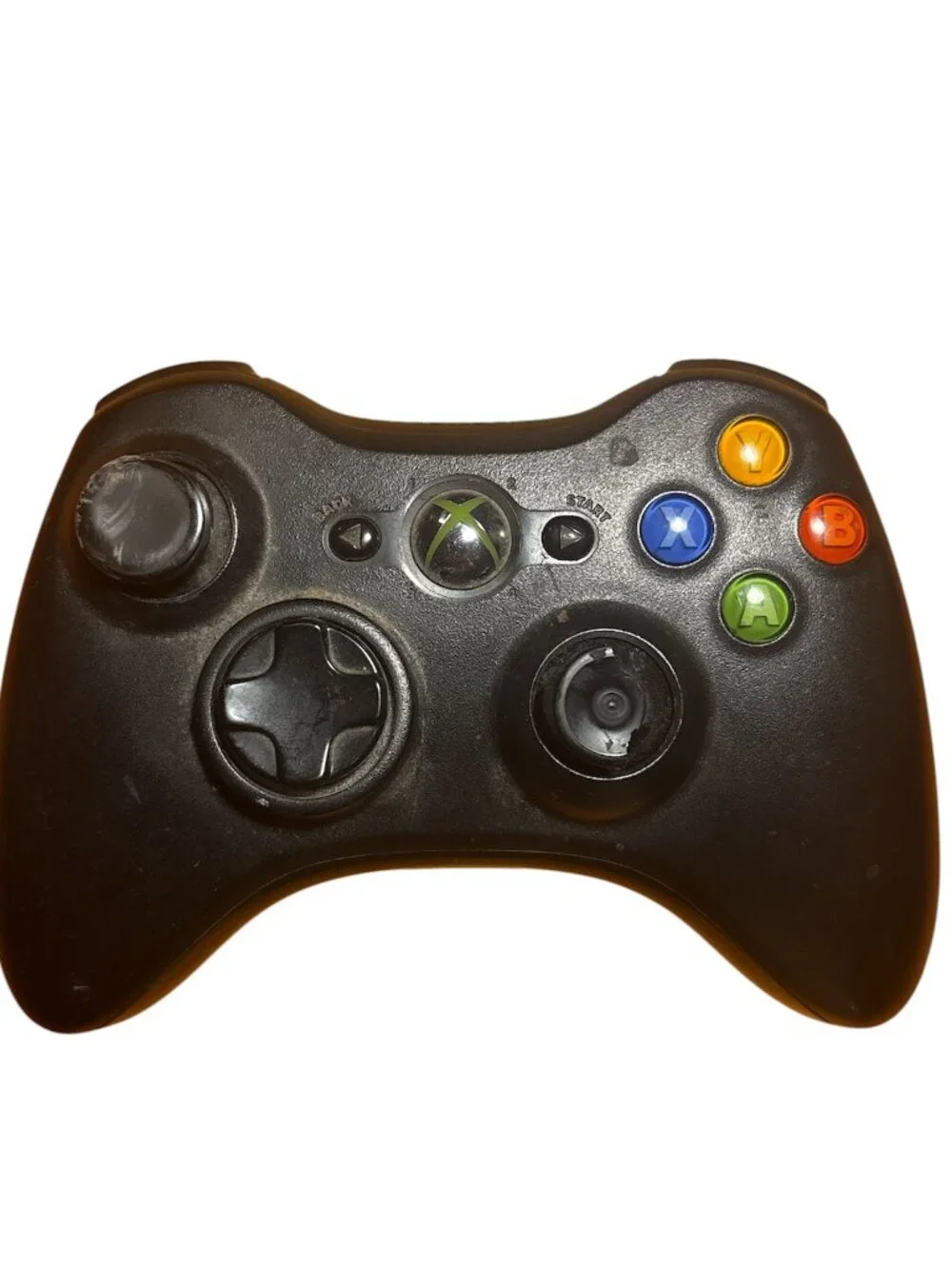 Xbox 360 Wireless Controller