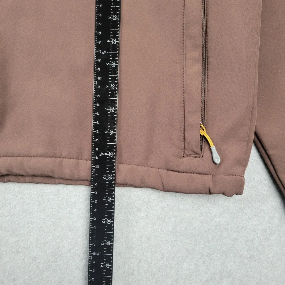 Regatta softshell jacket