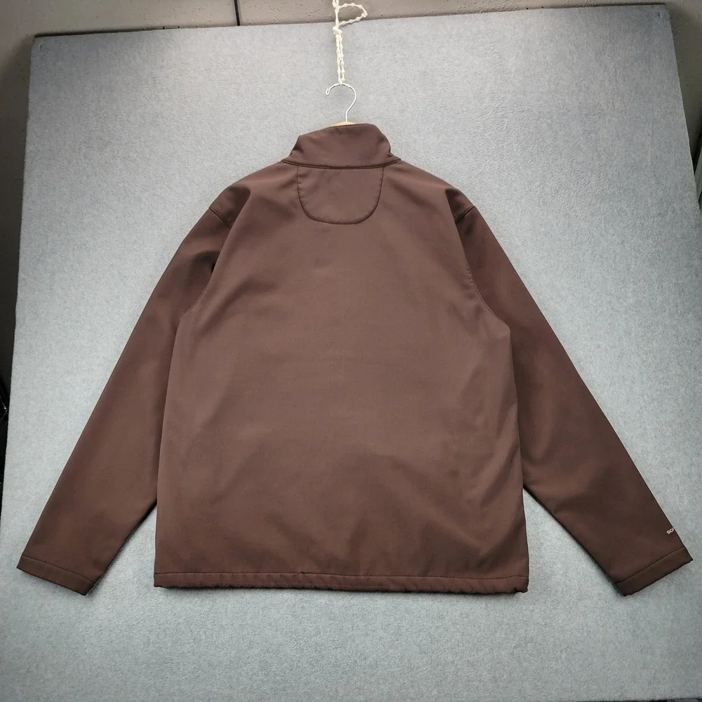 Regatta softshell jacket