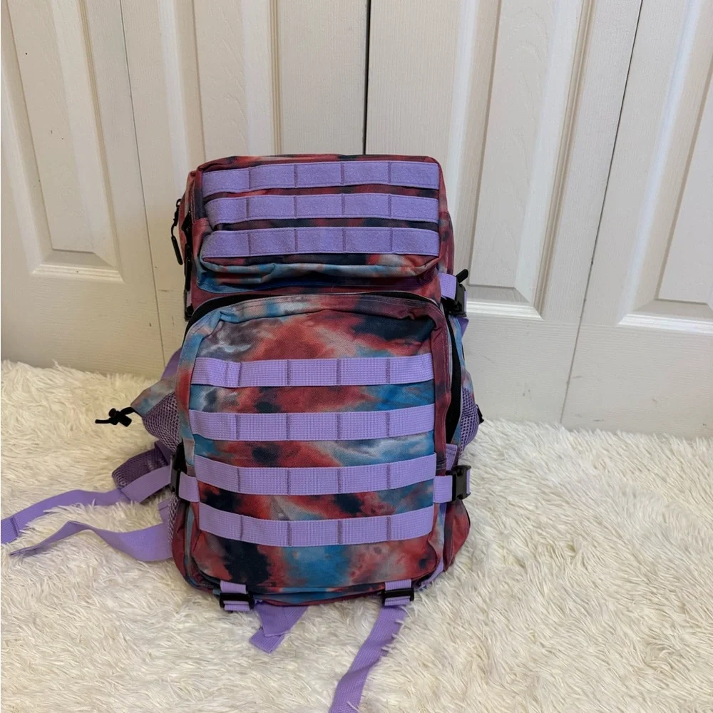 N/A stylish multicolor