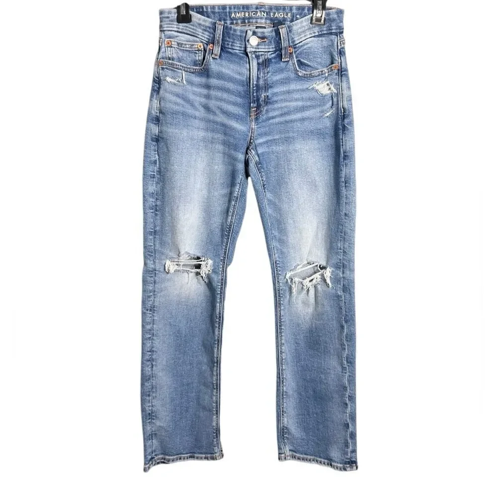 American Eagle Outfitters american eagle