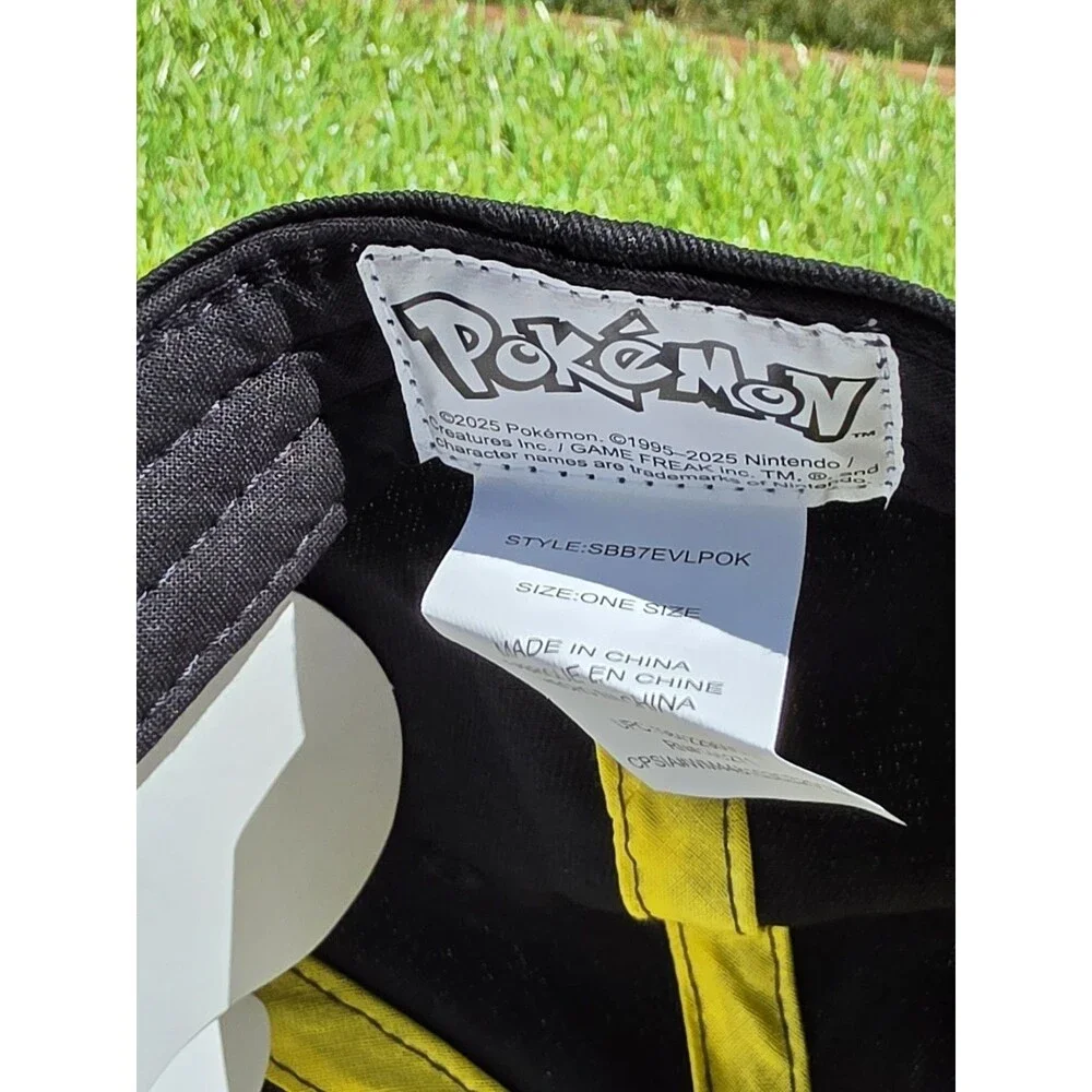 Pokemon provided any additional