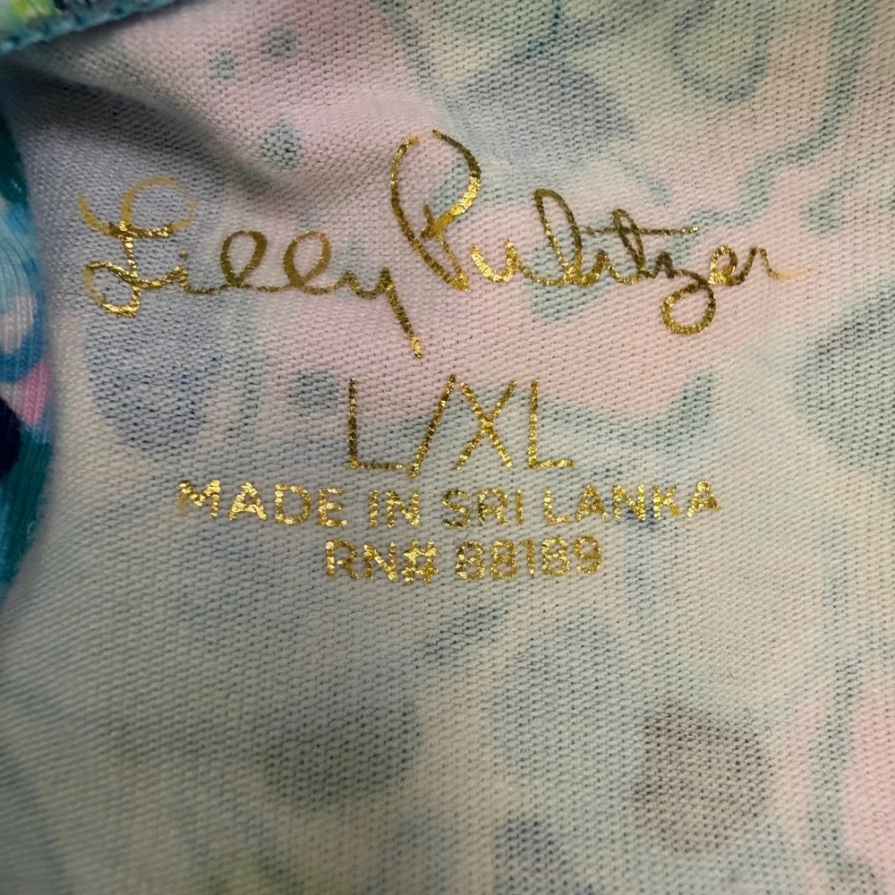 Lilly Pulitzer lilly pulitzer