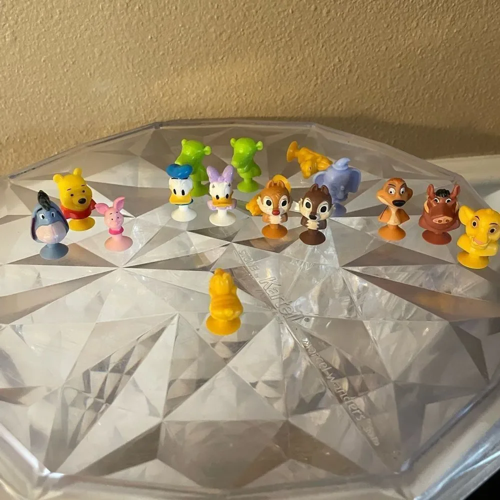 Disney excellent shape