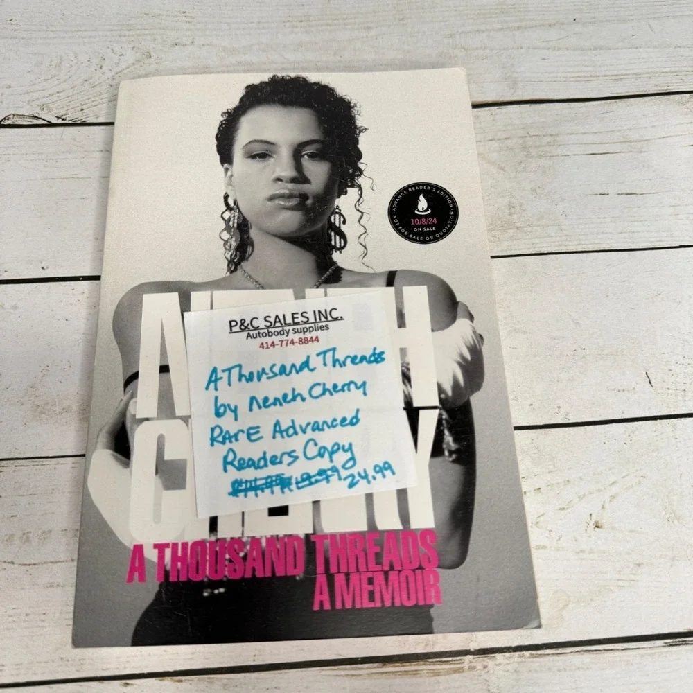 N/A neneh cherry