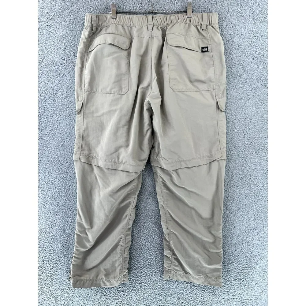 The North Face very good