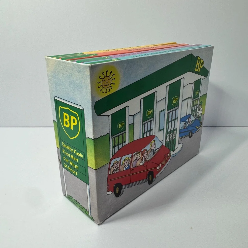 Winnie the Pooh 6 Book Box Set A.A. Milne BP Special Edition Dutton Hardcover