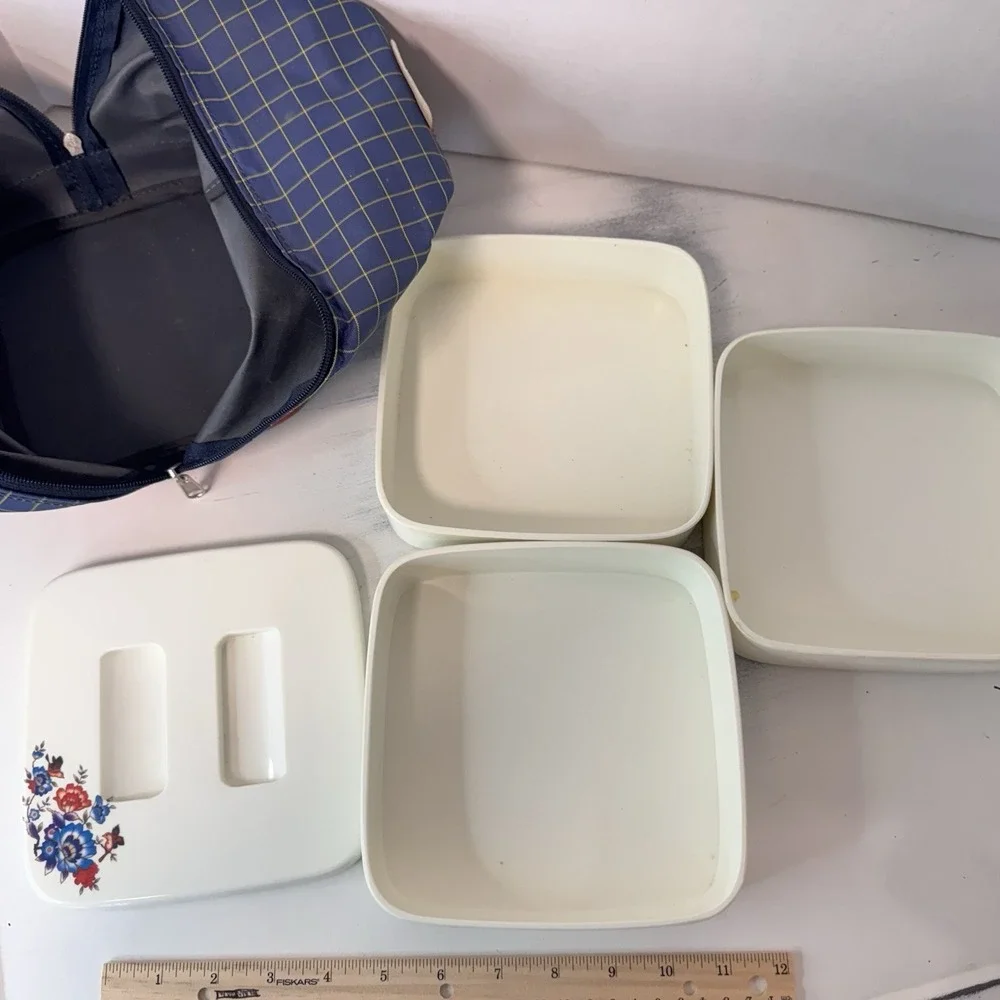 N/A national melamine