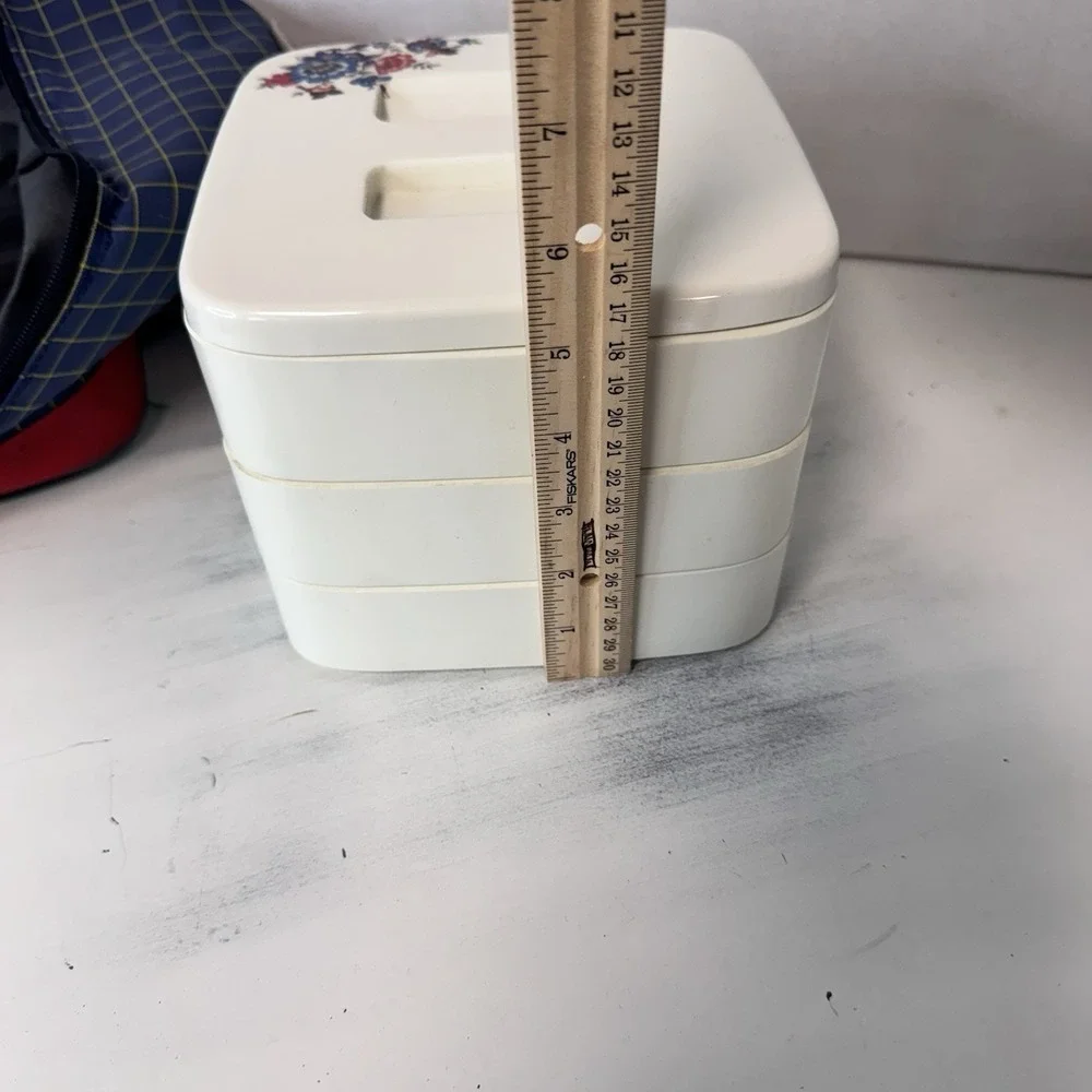 N/A national melamine
