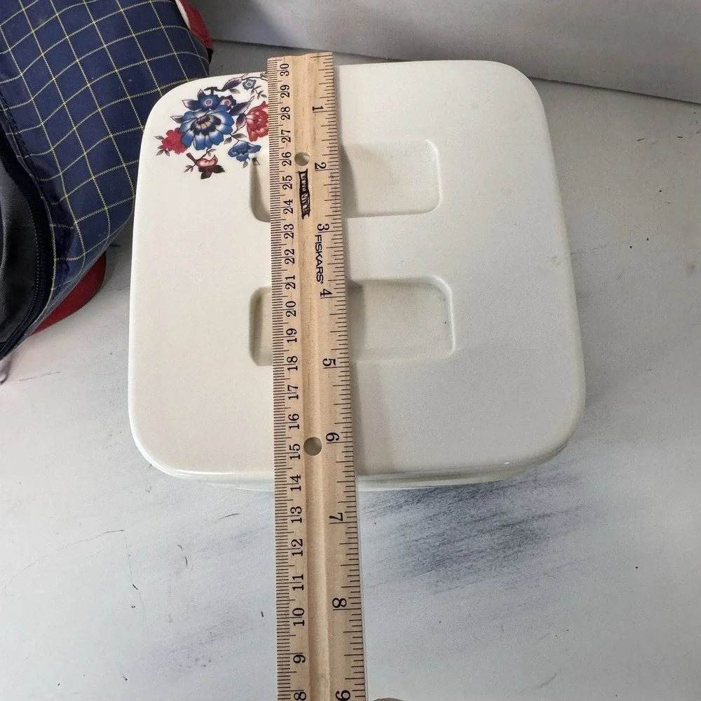 N/A national melamine