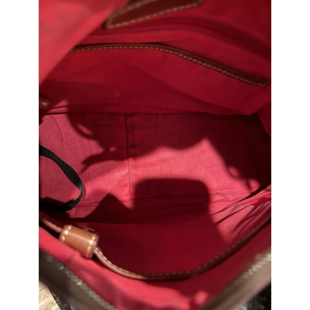 Dooney & Bourke overall practical quality
